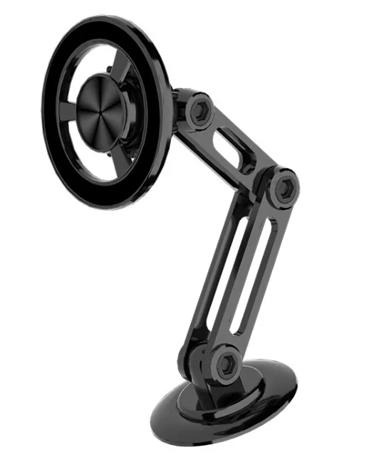Magnetic Phone Holder All-metal Car