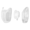 Roabger Electric Breast Pump Accessories