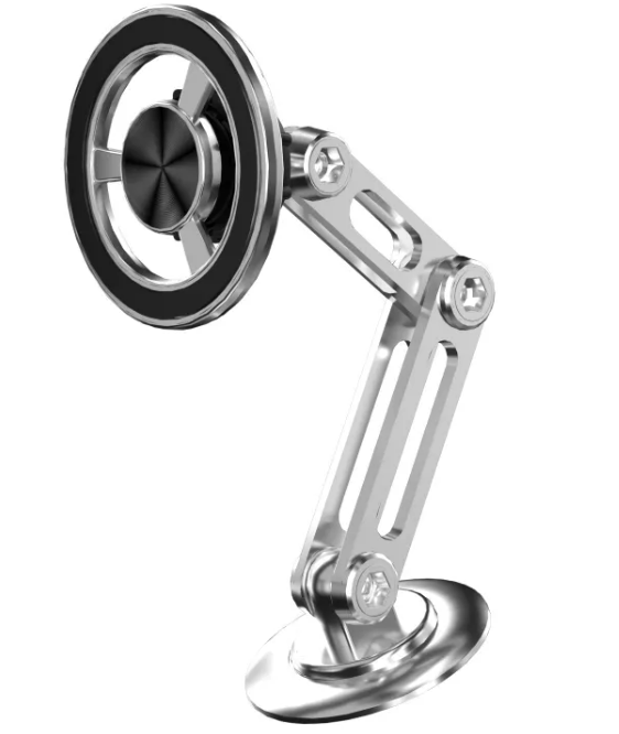 Magnetic Phone Holder All-metal Car