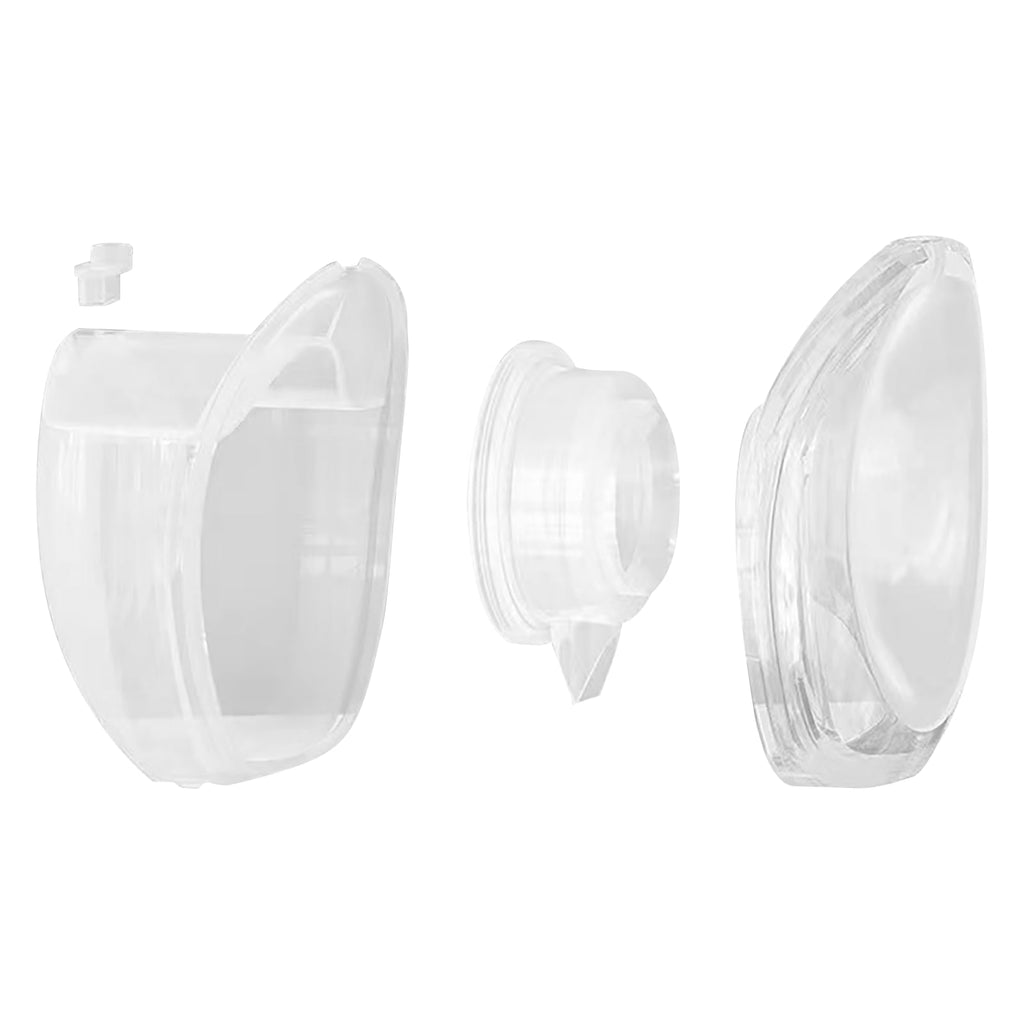 Roabger Electric Breast Pump Accessories