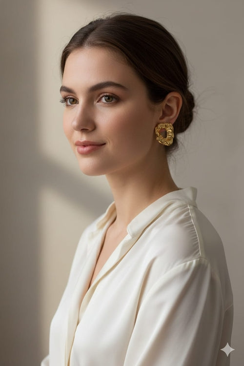 Modern Fashion Earrings for Girls | GP1