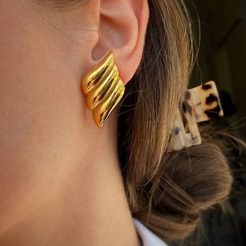 Beautiful Designer Earrings for Special Events | GP6