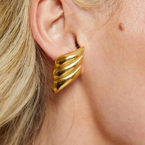 Beautiful Designer Earrings for Special Events | GP6