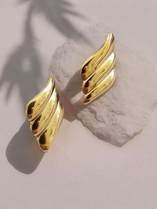 Beautiful Designer Earrings for Special Events | GP6