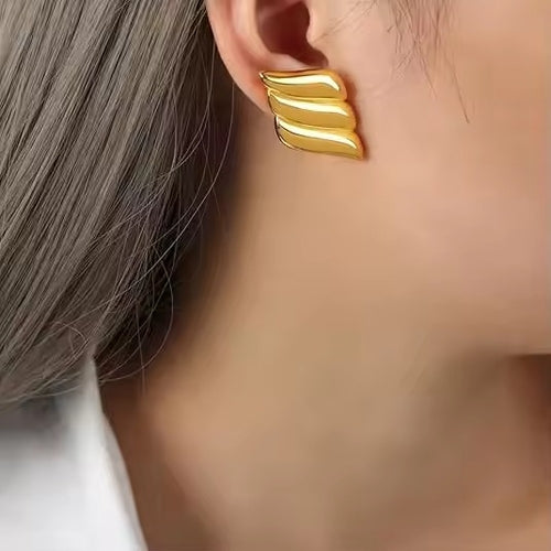 Beautiful Designer Earrings for Special Events | GP6